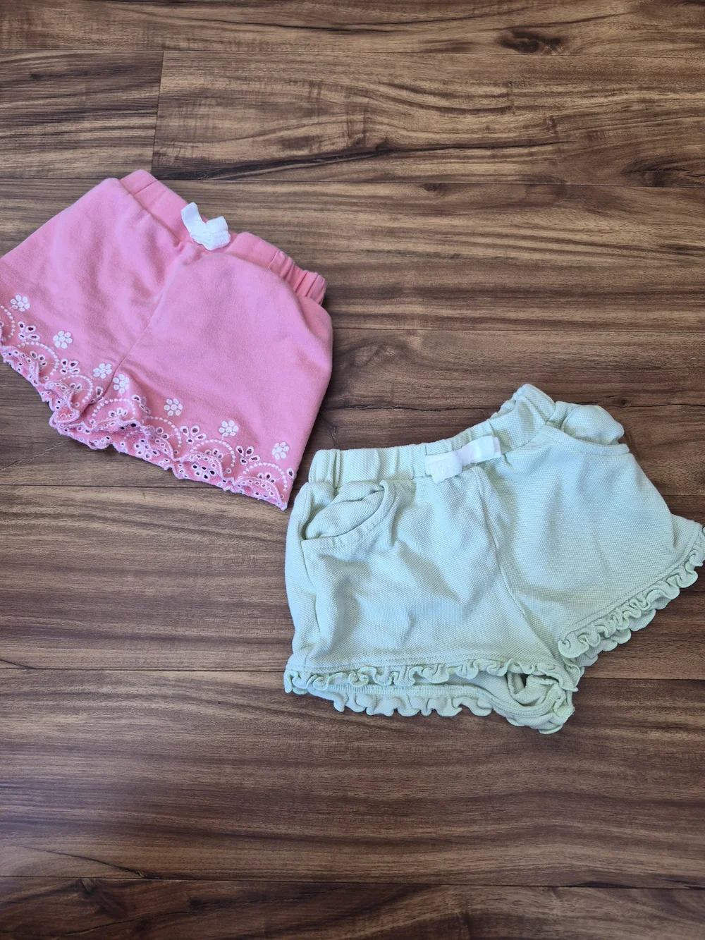 Assortment Of Toddler Girls Clothing - TJ Maxx Brand- 18 Months